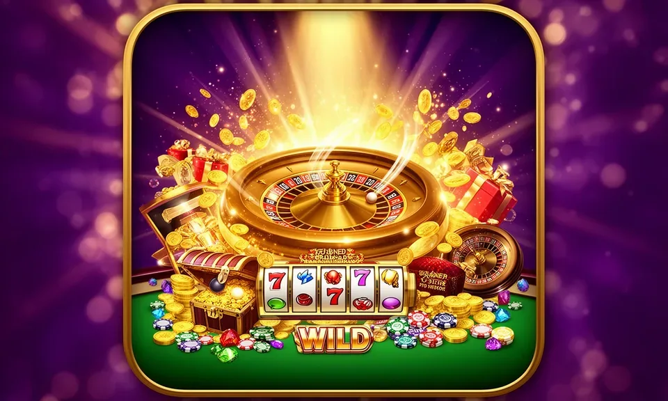 coco558 โบนัสต้อนรับสมาชิกใหม่
